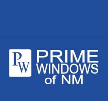 Prime Windows of New Mexico